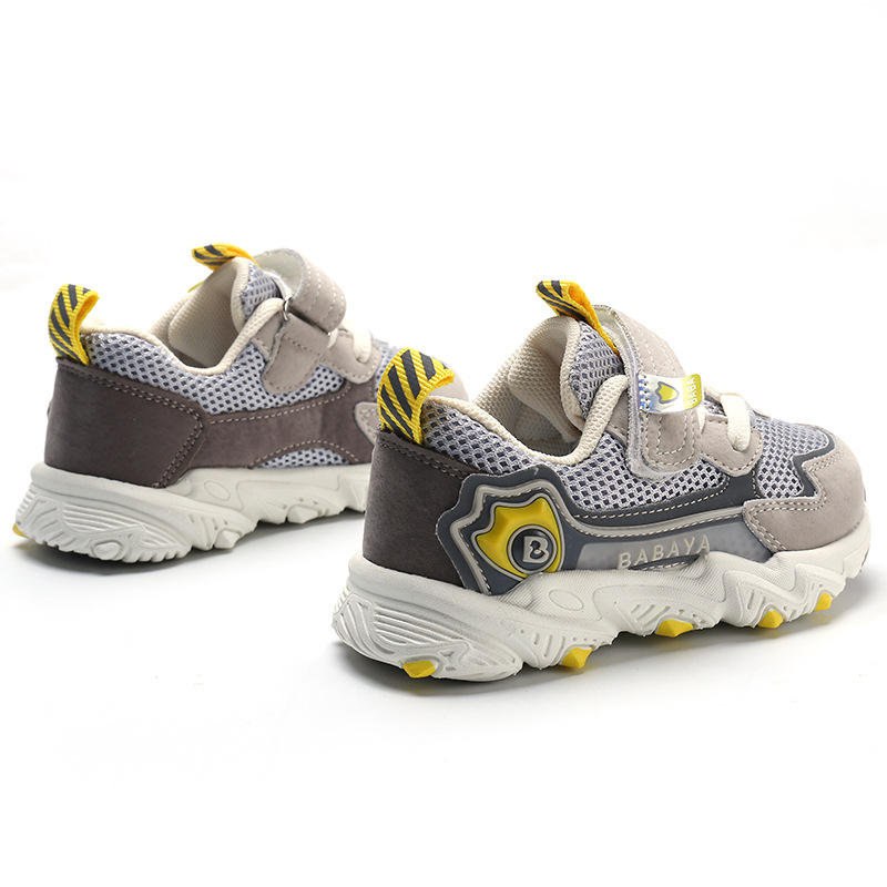 Boys New Fashion Casual Functional Shoes — foto 2
