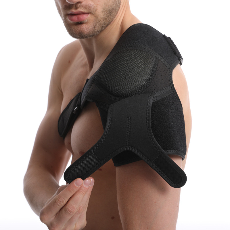 Mesh Shoulder Pad