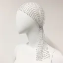 Bob Cap White