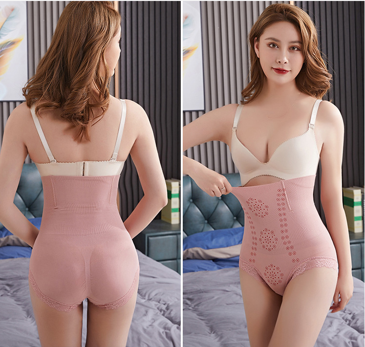 Title 6, Womens High Waist Negative Ion Shaping Underwe...