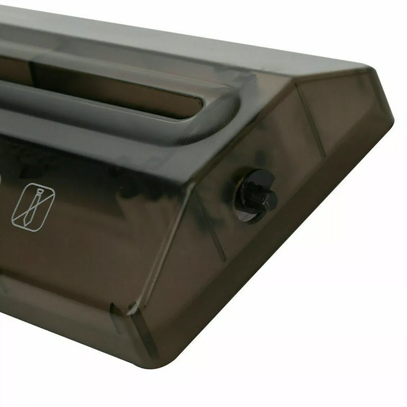 Portable A6 A4 Paper Hand Shredder Manual Straight Cut Home Office — image 7
