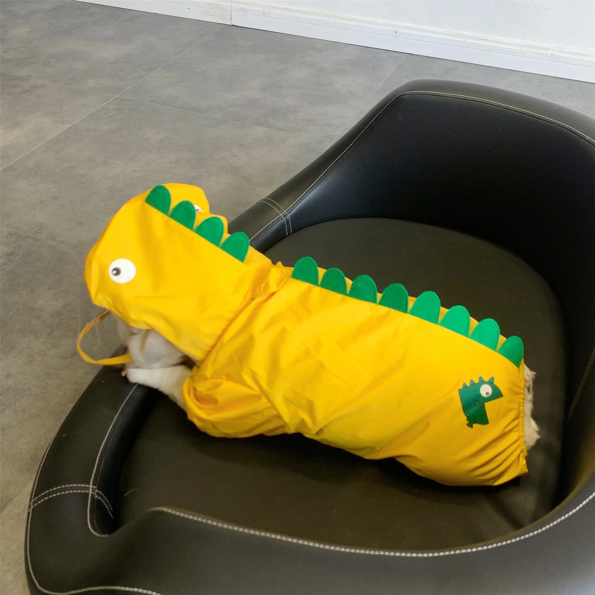 Four Foot Waterproof Full Bag Small