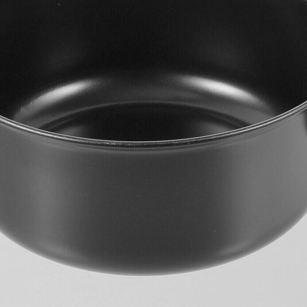 16pcs Cookware Set Pan Pot Non Stick Saucepans Frying Glass Lid — image 8