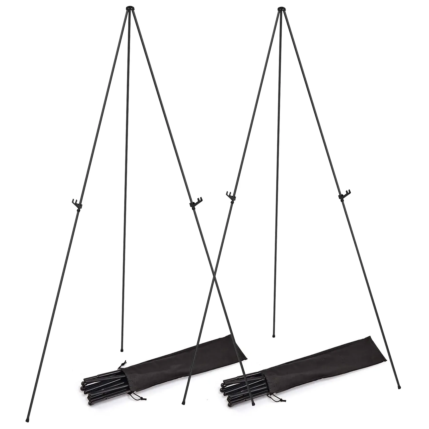 2 Pack Easel Stand
