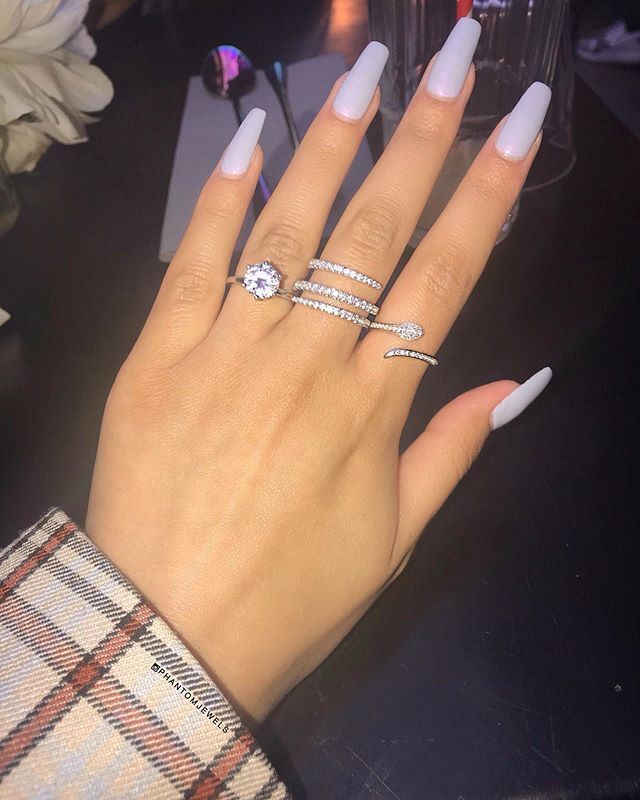 Bague Serpent Femme — Élégance et originalité - image 2