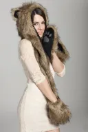 Coat Color Of Raccoon Dog