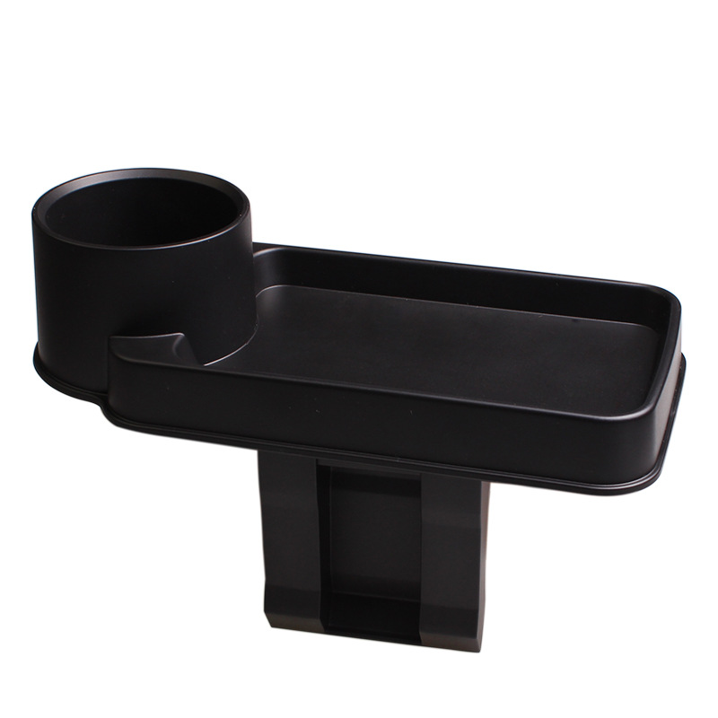 Car Cup Holder Storage Box