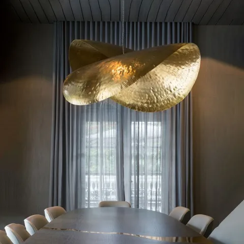 Petal Lotus Leaf Living Room Bedroom Luxury Bamboo Hat