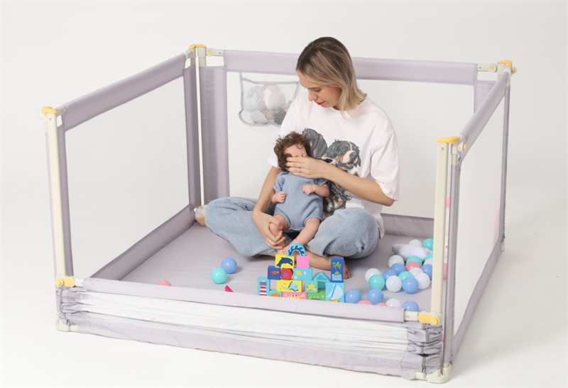 babyproof-enclosure