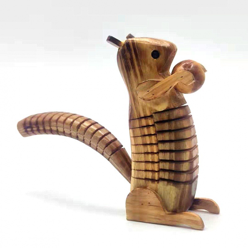 Wood squirrel