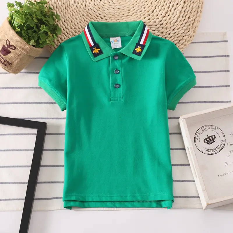 Fashion and Personalized Children's T-shirt