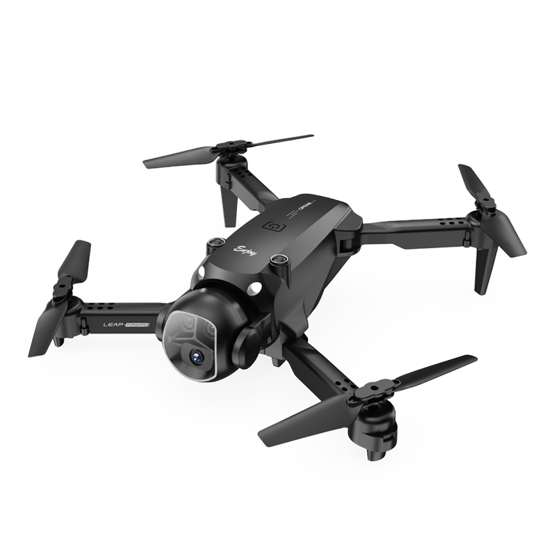 H2O Dual Camera Single Electric Drone