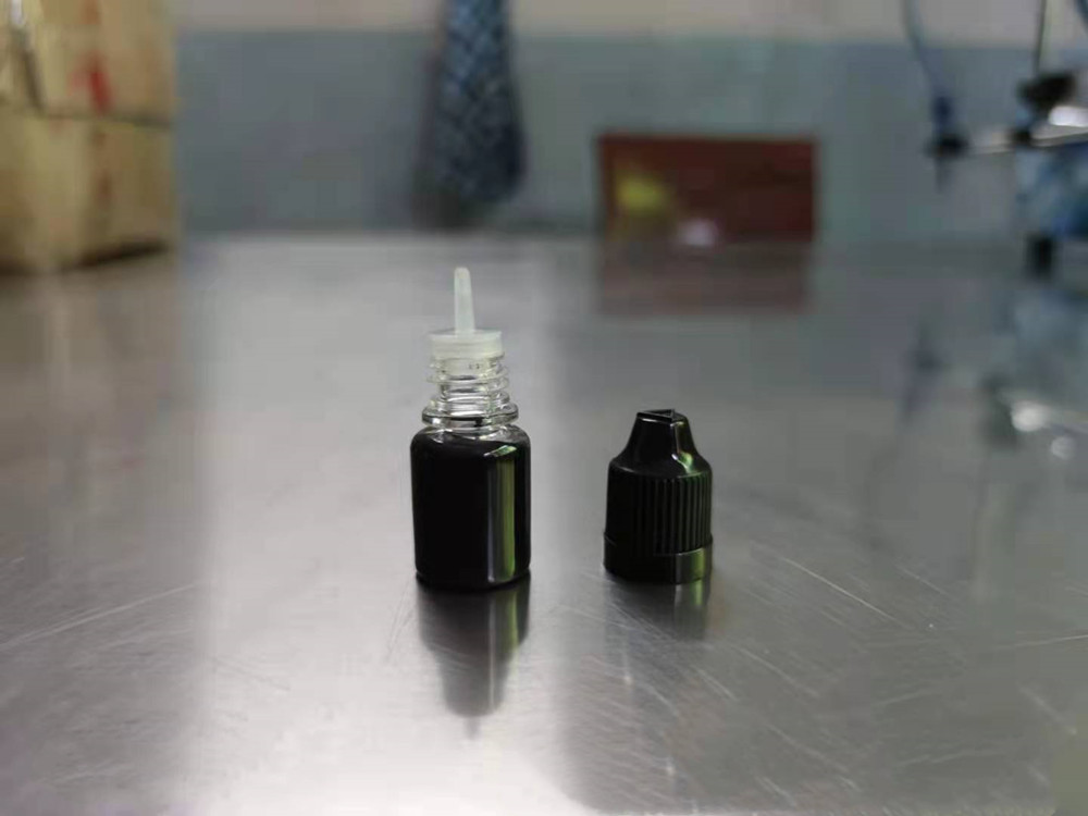 Confidentiality Seal Ink 5ML Privacy Seal Ink Office Stationery