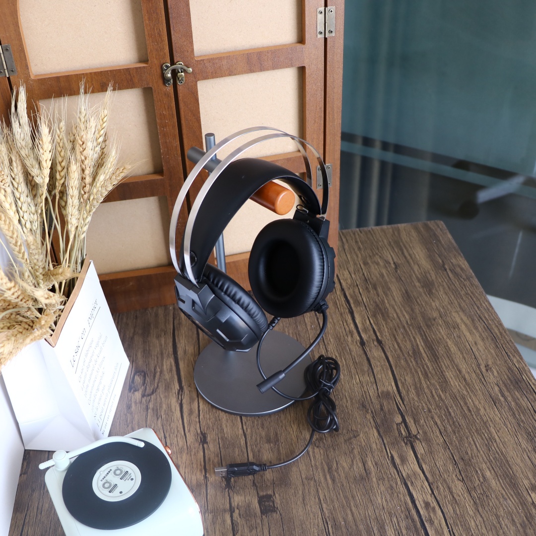 Wired Headphones For Computer 49