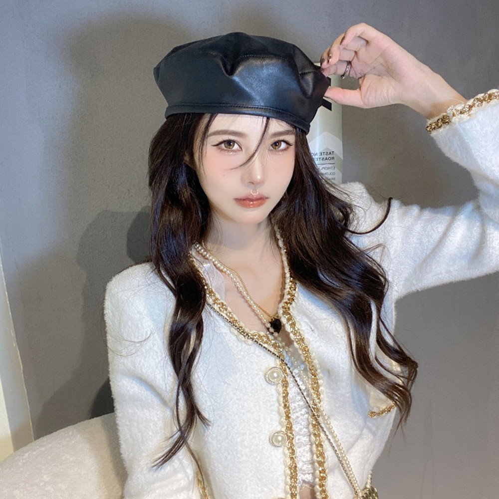 Women's V-neck Button Sweater Slimming Cardigan Top