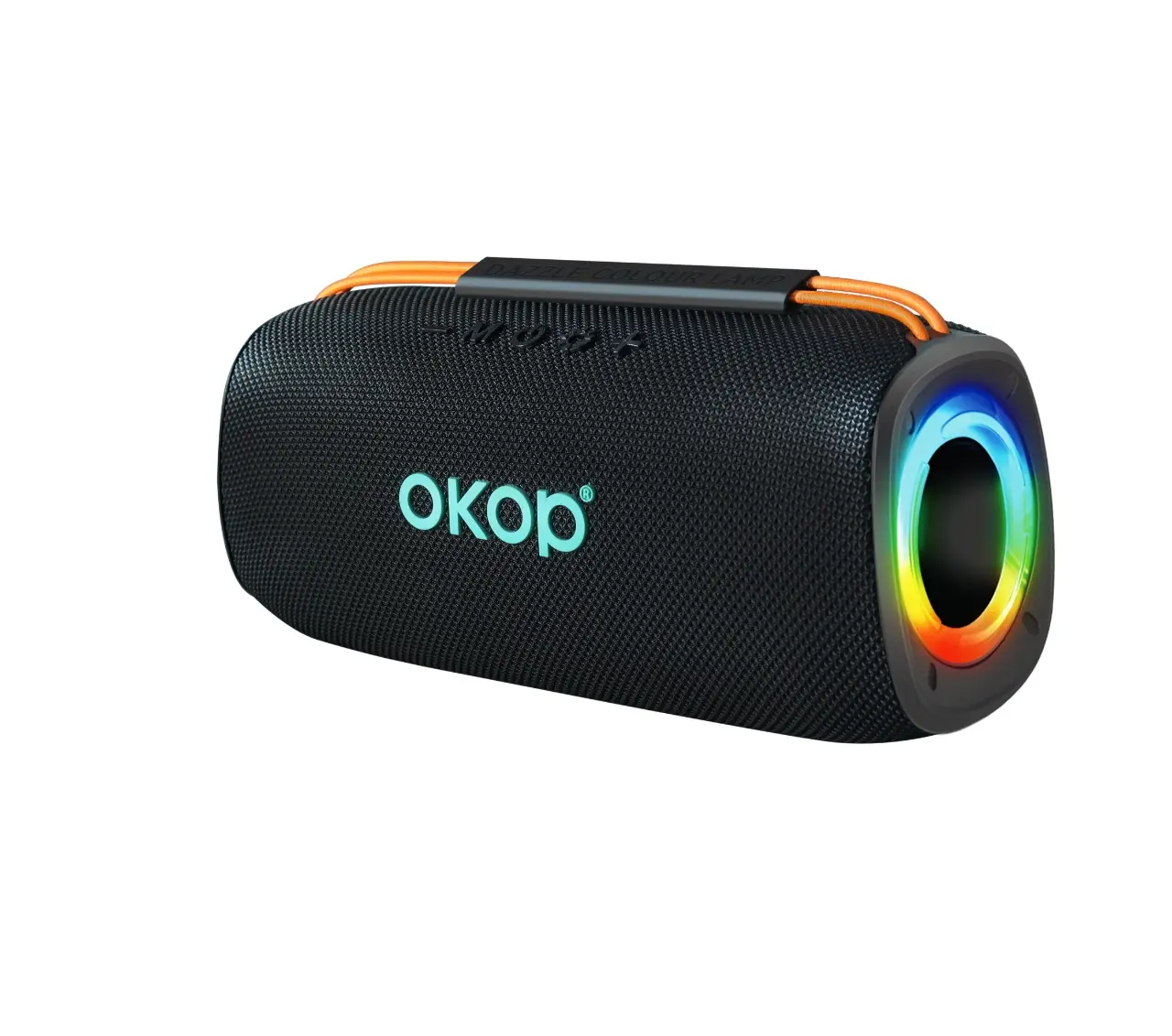 KP-815 Best-Selling Portable Bluetooth Speaker