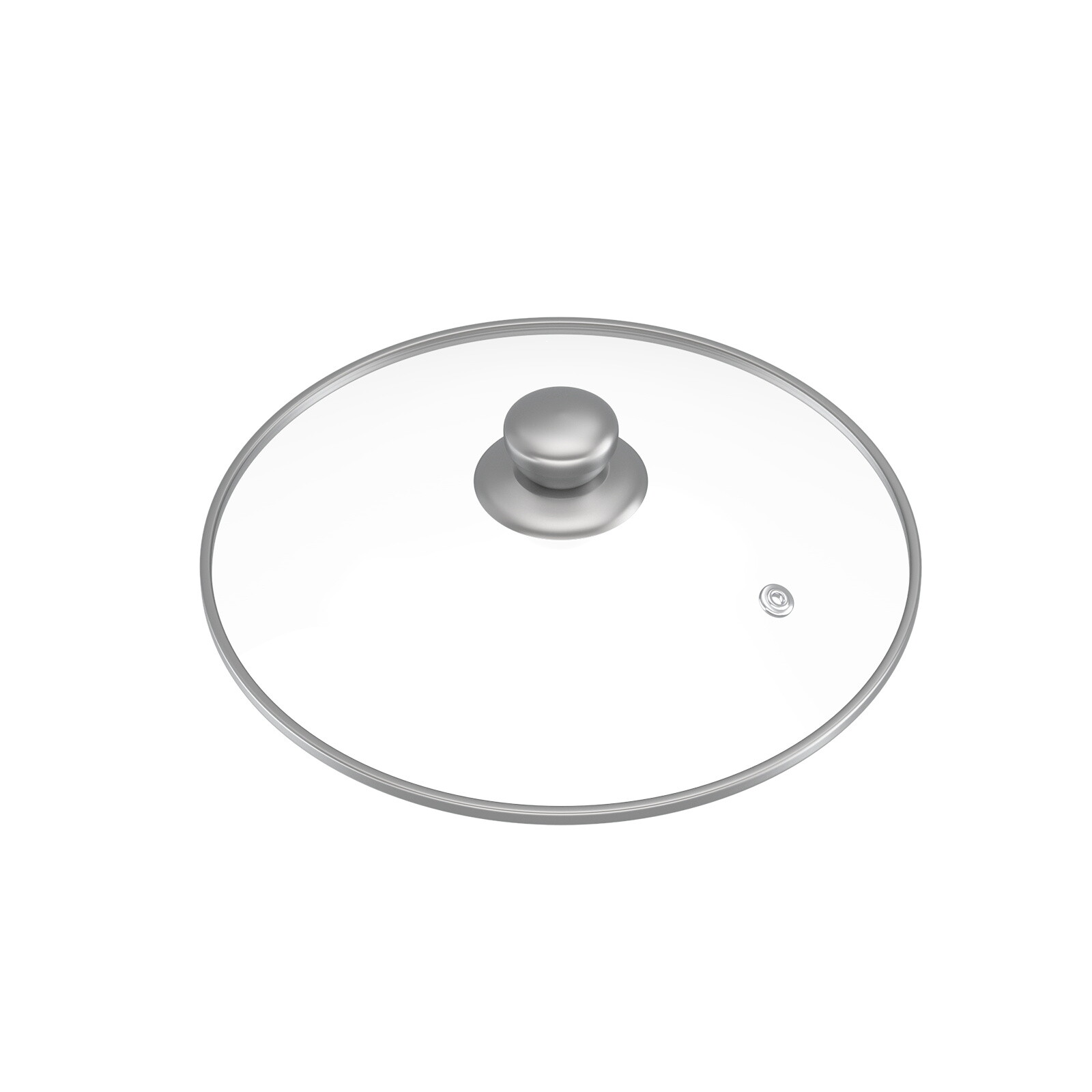 Three Tier Induction Hob Stainless Steel Steamer Steam Pot Cooker Set Glass Lid — image 9
