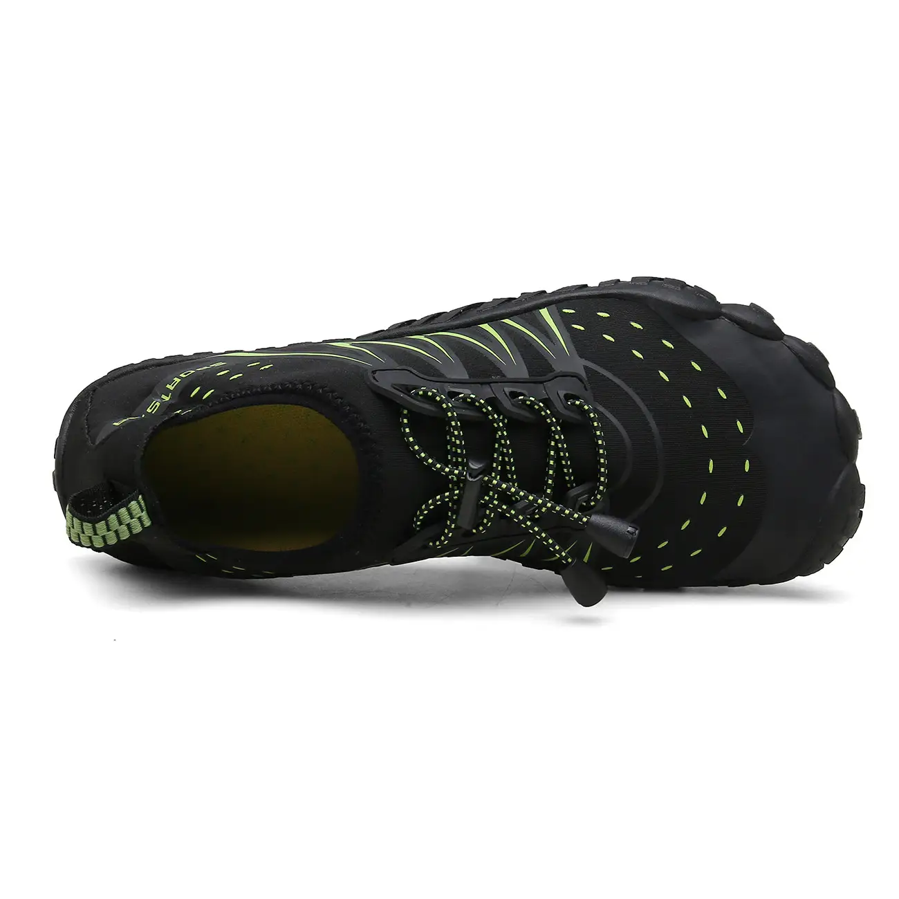 Explosive New Couple Five-finger Bottom Sports Yoga Shoes