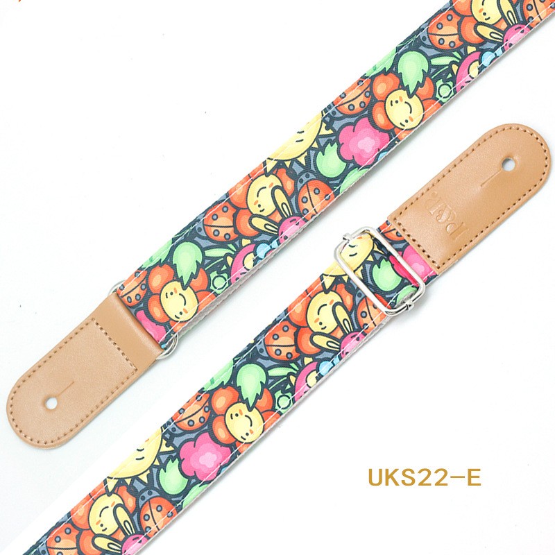 Title 11, Ukulele Strap Children