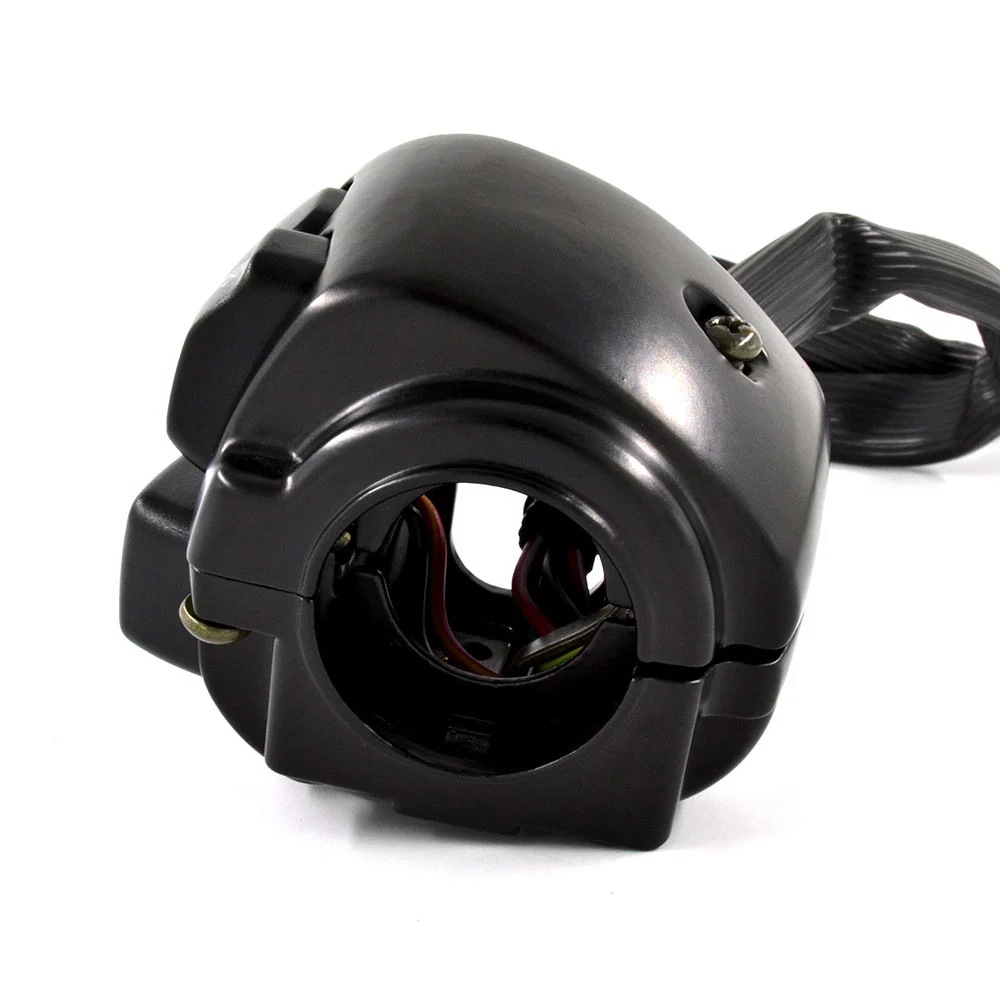 Motorcycle Cruise Handle Assembly Plastic - Image 2