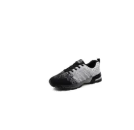 Best selling couple sports shoes breathable mesh