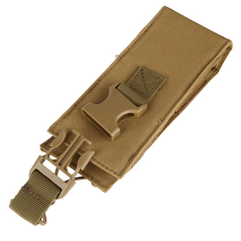 Multifunctional Tactical Universal Walkie-talkie Package - Image 11