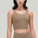 Deep Khaki