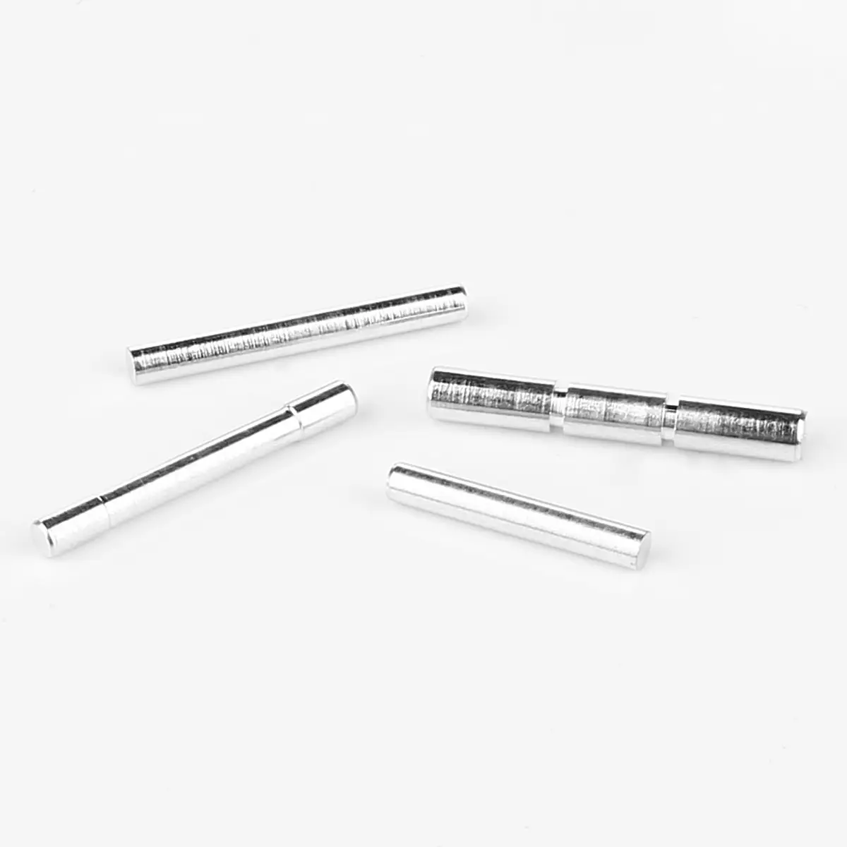 Stainless Steel Gen 4 Pin Kit Set for Glock