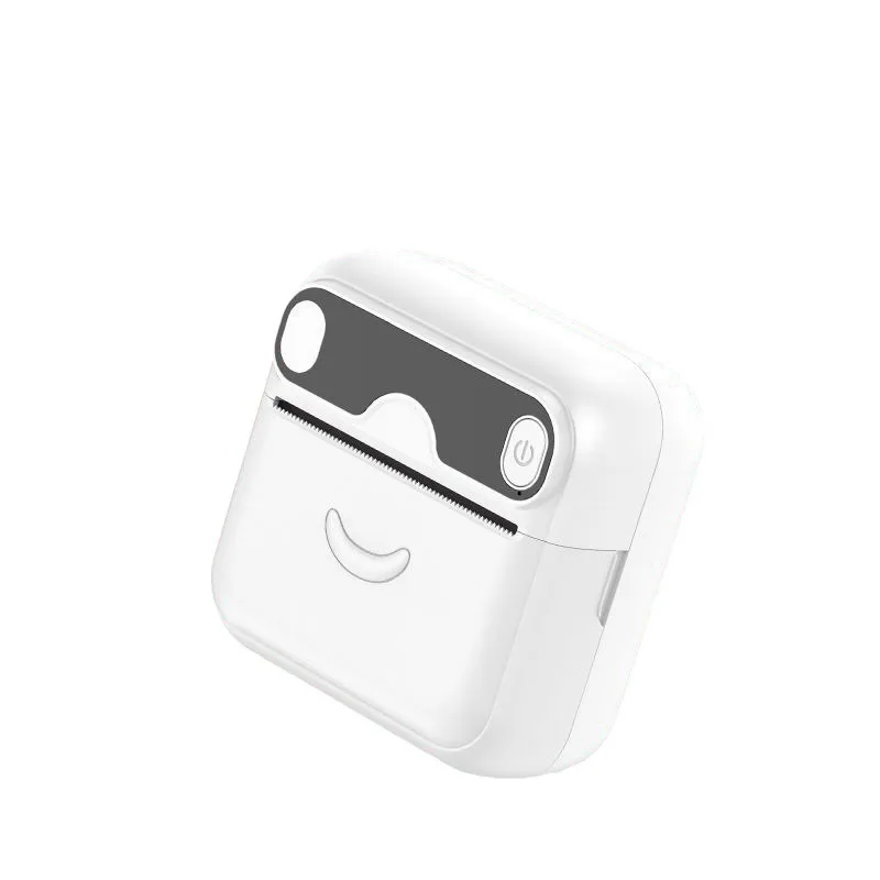 Household Portable Fashion Pocket Wrong Question Thermal Printer – image 3
