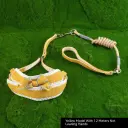 Warm Yellow