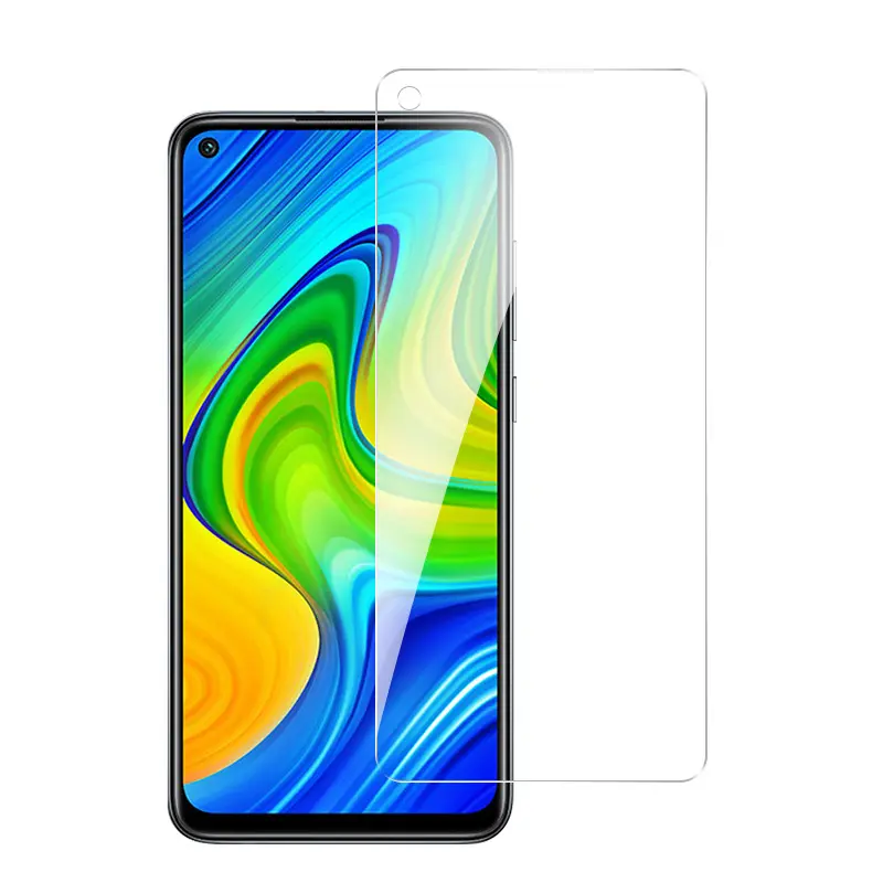 Full Screen Mobile Phone