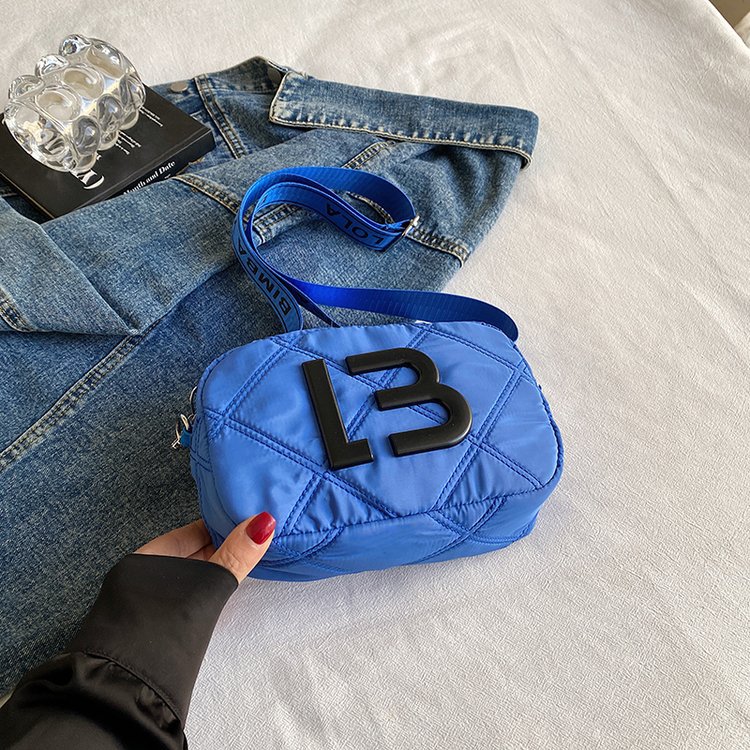 Сплошной цвет, маленькие квадратные сумки, женская модная сумка для подмышек, ромбическая сумка-мессенджер на плечо с шитьем