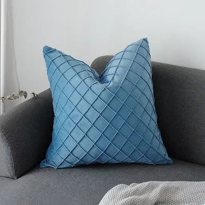 Home Decorative Sofa Throw Pillows Simple Home Hug Cushion - Shop at LoveMi