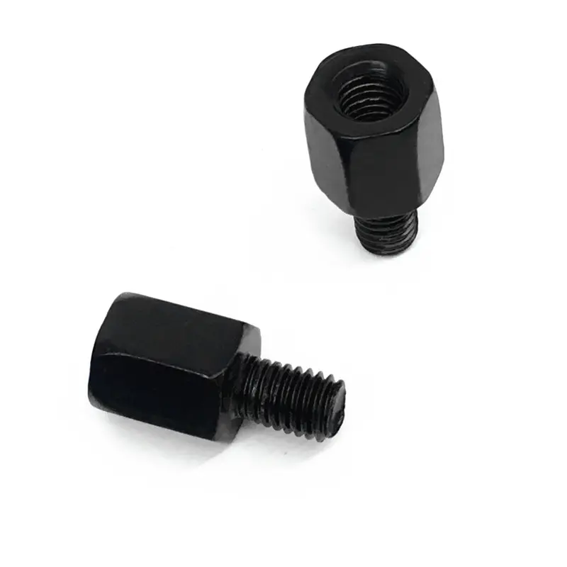 Electric Car Rearview Mirror Conversion Screw