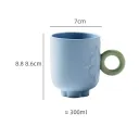Single Cupblue