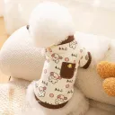 Brown Dogs