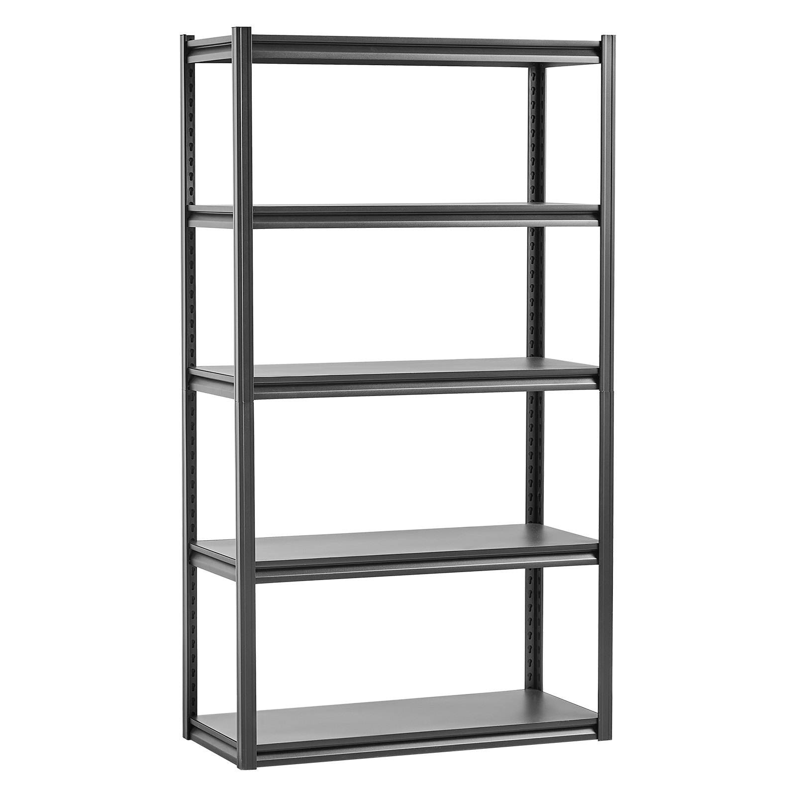 Storage Shelves  5-tier Garage Storage Shelving - Image 3