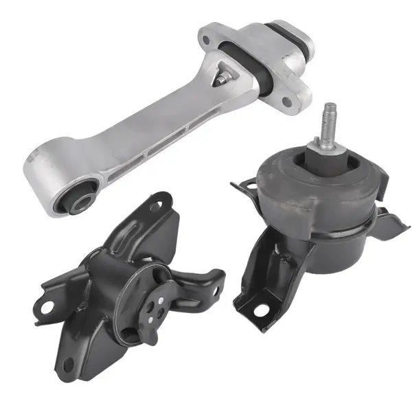 Engine Mounts & Transmission Mounts Set For Hyundai Santa Fe Sport 2.4L L4 GAS