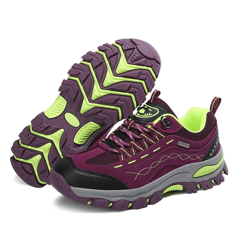 New Style Hiking Shoes for Lovers