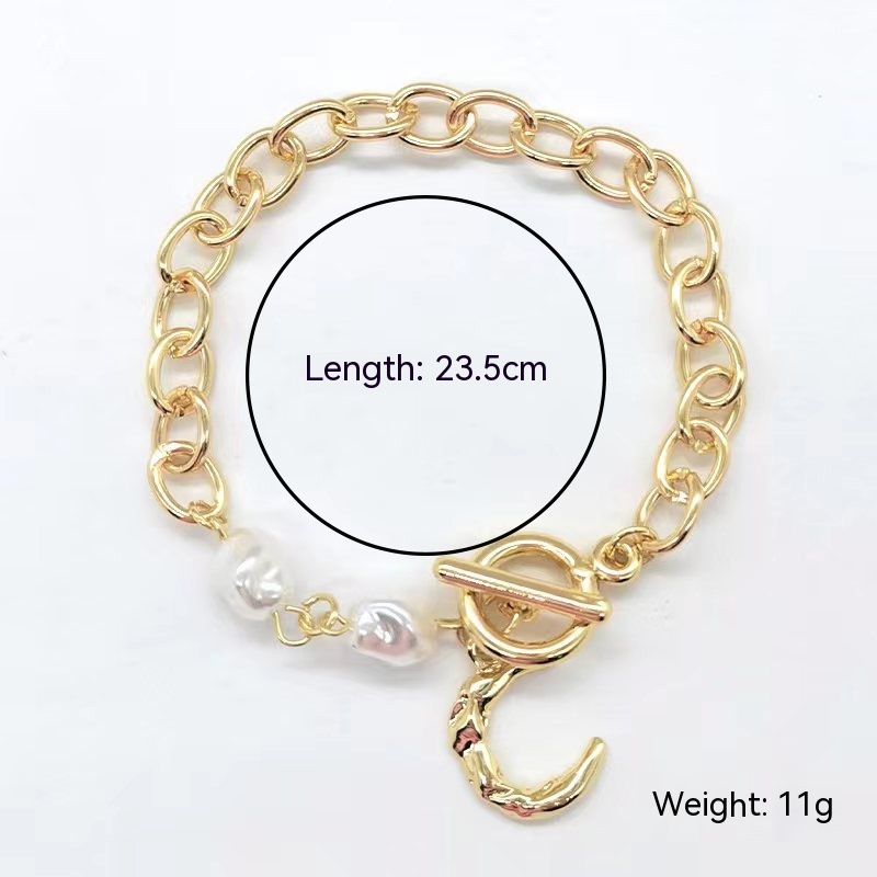 Women's Bohemian Niche Design Bracelet