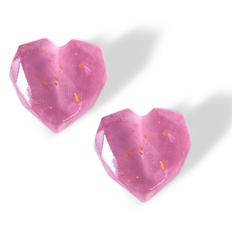 Heart-shaped Soap — foto 6