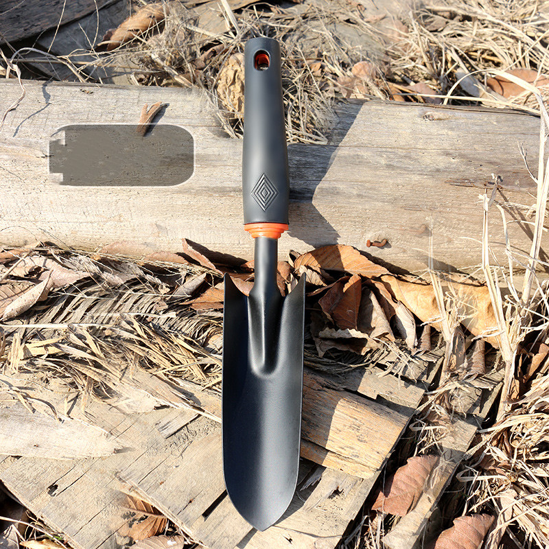 Thickened Gardening Tool Set Flower And Vegetable Planting Hole Shovel - Shop at LoveMi