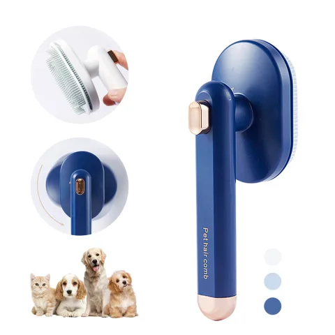 Pet Comb Cat Dog to Remove Floating Hair Pet