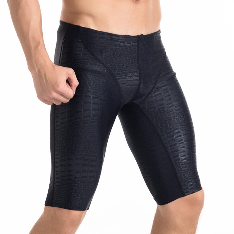 Quick Drying Hot Spring Pants Large Swimsuit