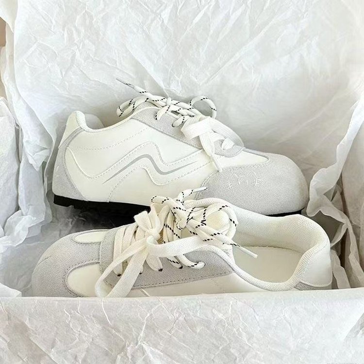 Hidden Wedge Skate Sneakers, picture 2 of 3