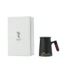 Ink Black Gift Box