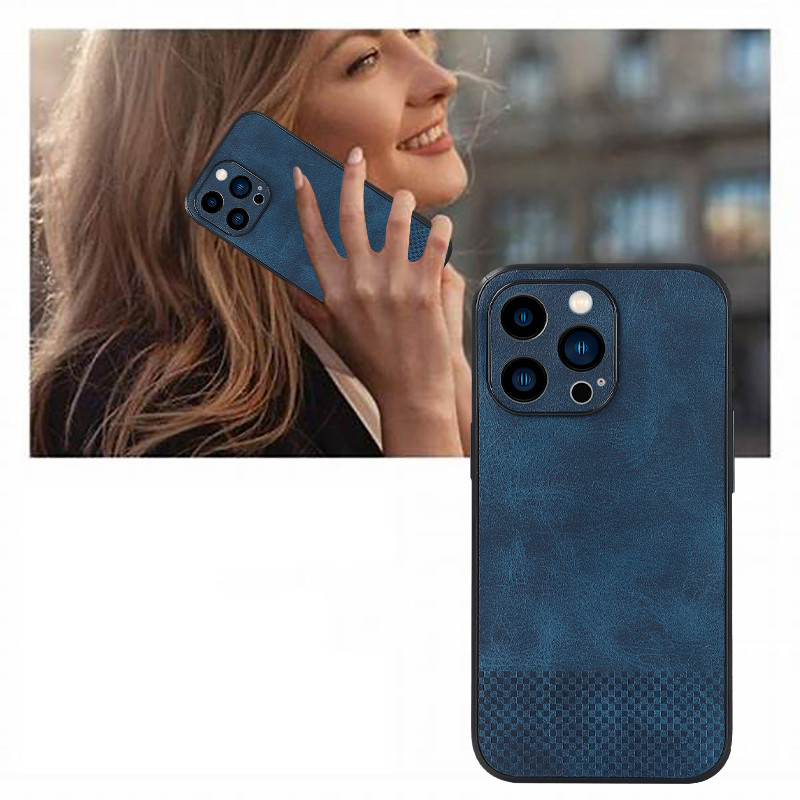 Four Edge Bonding Full Bag Fall Protection Sleeve