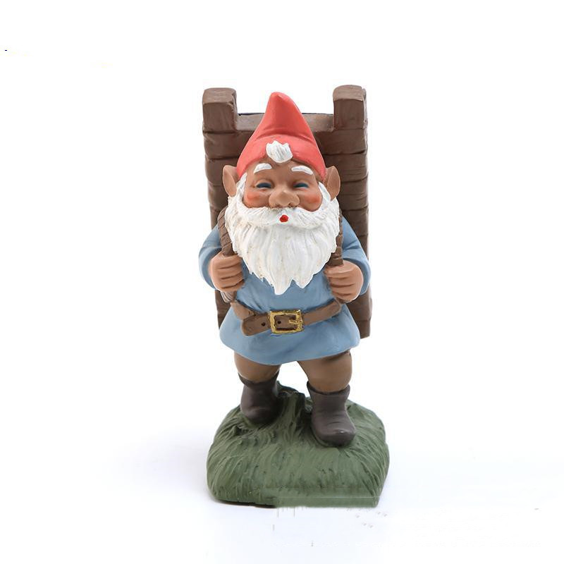 Mobile Phone Shell Holder Seat Christmas Decorations Ornament - Image 3