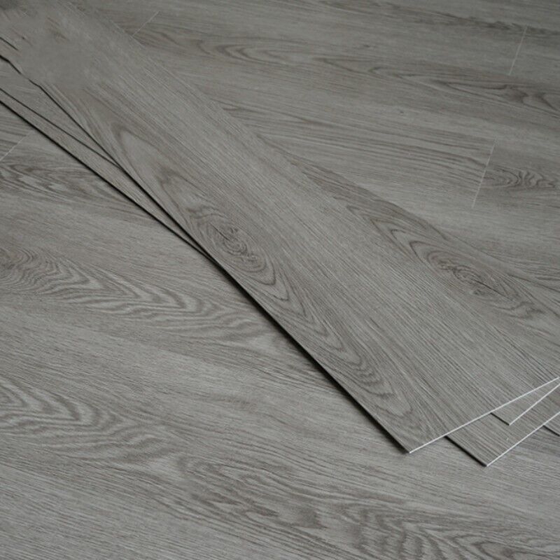 Floor Planks Tiles Self Adhesive Wood Effect Vinyl Flooring Bathroom Decor — image 11
