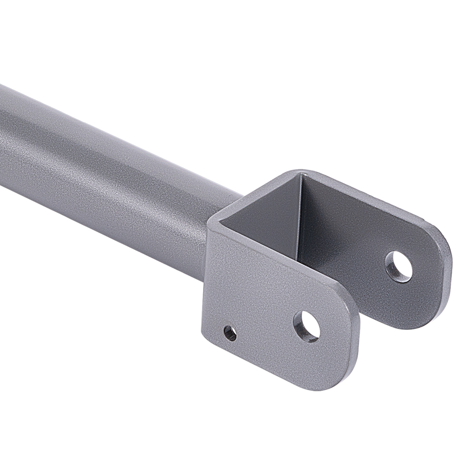 Front Upper Lower Adjustable Control Arms 0-6inch Lift For Wrangler JK 2007-18